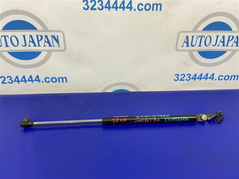 Амортизатор крышки багажника задний правый SUBARU FORESTER 12-19 2015 Внедорожник 2.5 63269SG021 Б/У