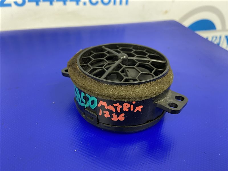 Дефлектор воздушный передний MATRIX 02-08 2002 ZZE132 1.8L 1ZZ-FE Дефлектор воздушный передний MATRIX 02-08 2002 ZZE132 1.8L 1ZZ-FE