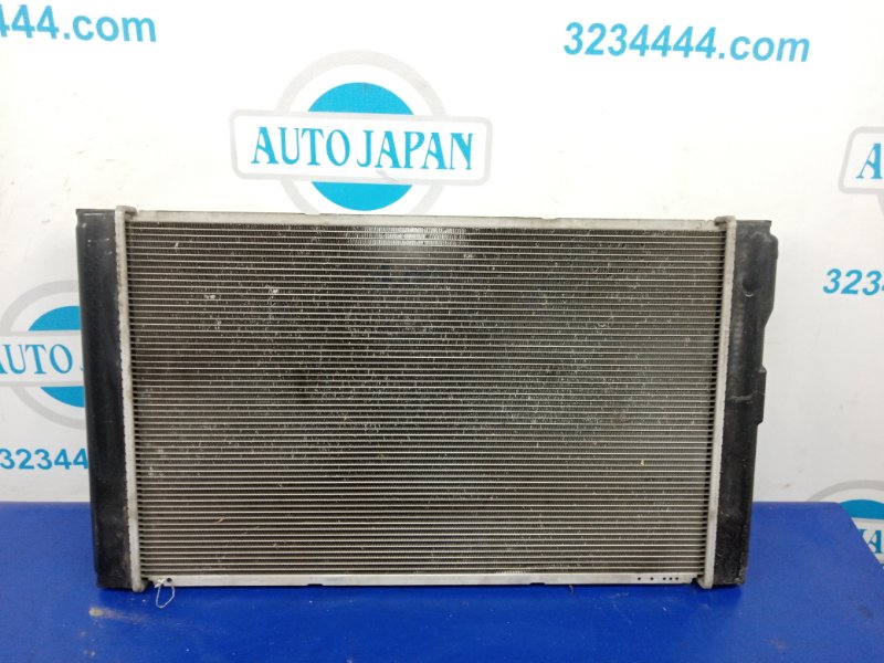 Радиатор основной TOYOTA PRIUS - 30 09-17