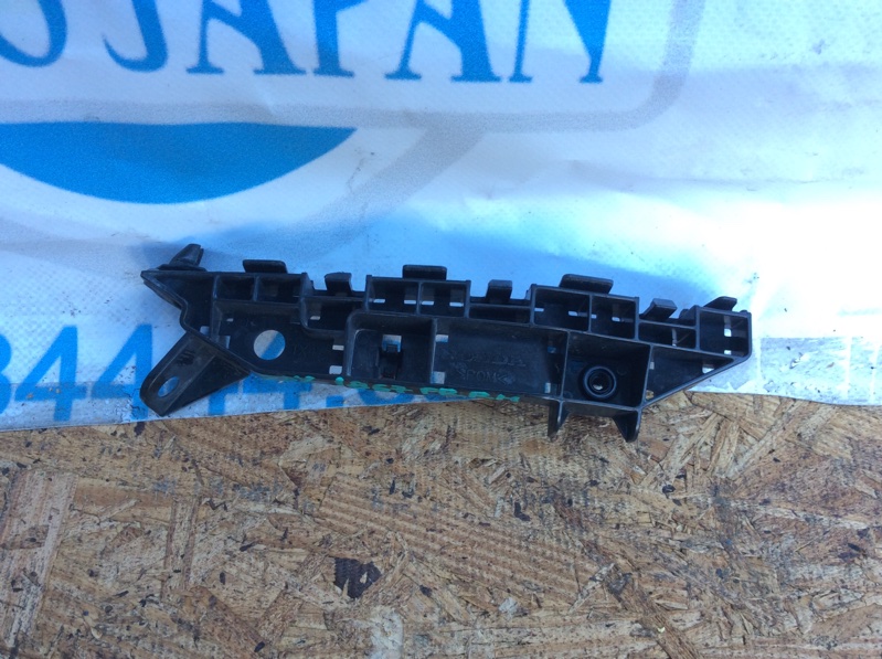 Кронштейн переднего бампера передний правый ACURA RDX 12-19 2012 Внедорожник 3.5 71193-TX4-A02 Б/У