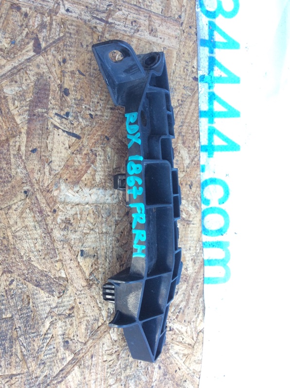 Кронштейн переднего бампера передний правый ACURA RDX 12-19 Внедорожник 3.5