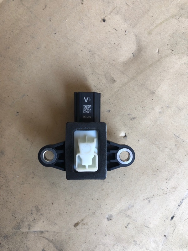 Датчик удара HYUNDAI TUCSON TL 15-20