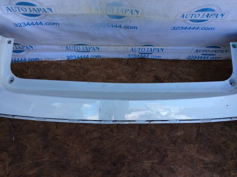 Бампер задний задний ACURA RDX 12-19 Внедорожник 3.5