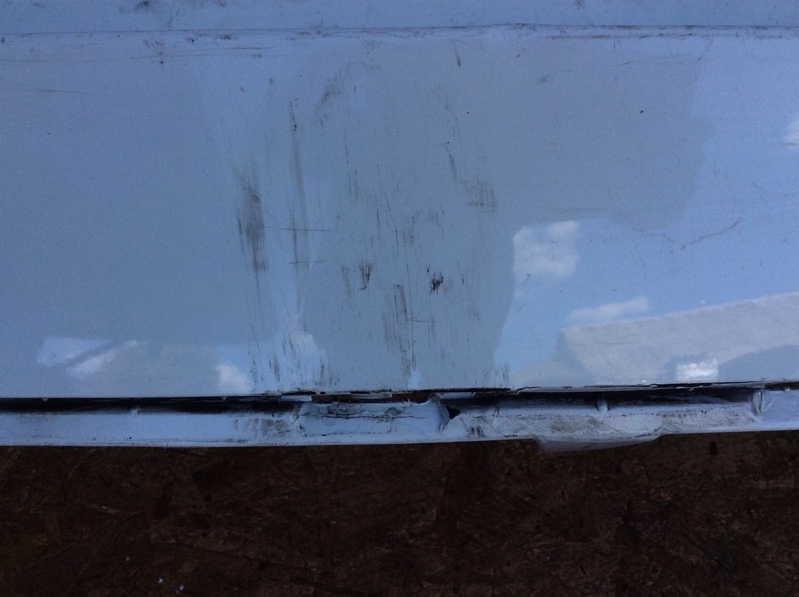 Бампер задний задний RDX 12-19 2014 Внедорожник 3.5