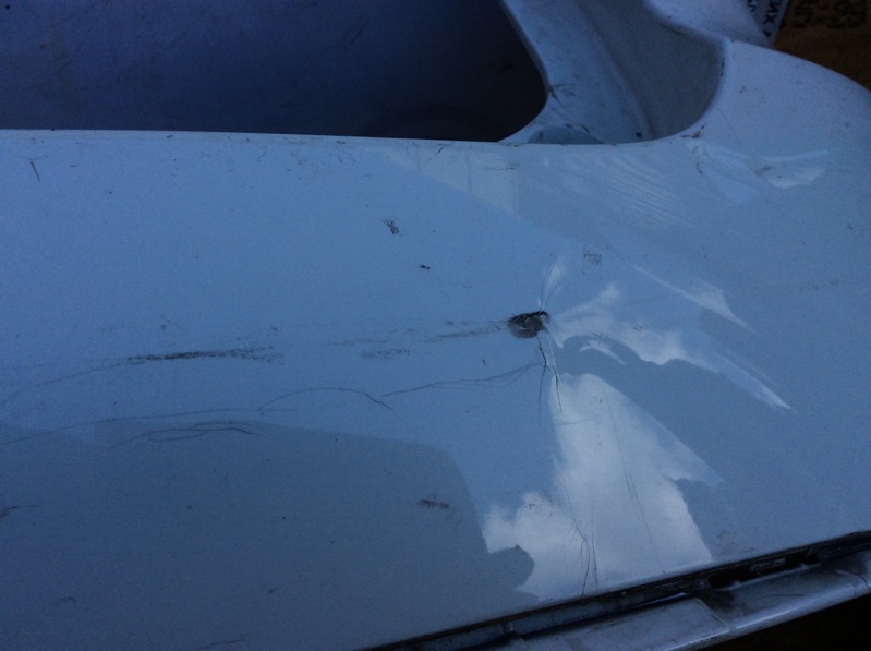 Бампер задний задний RDX 12-19 2014 Внедорожник 3.5