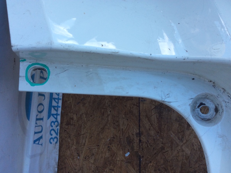 Бампер задний задний RDX 12-19 2014 Внедорожник 3.5