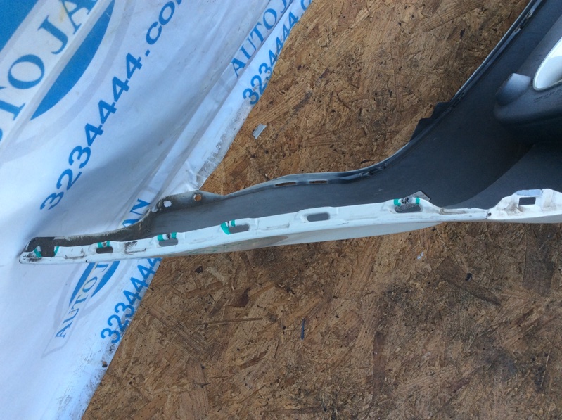 Бампер задний задний RDX 12-19 2014 Внедорожник 3.5