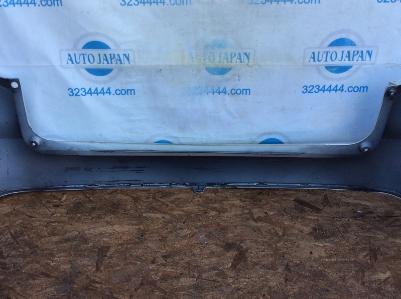 Бампер задний задний RDX 12-19 2014 Внедорожник 3.5