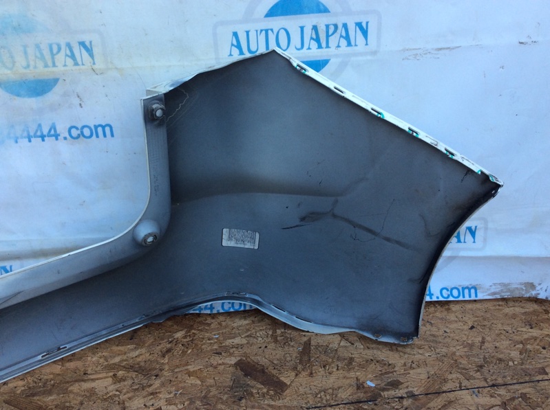 Бампер задний задний RDX 12-19 2014 Внедорожник 3.5