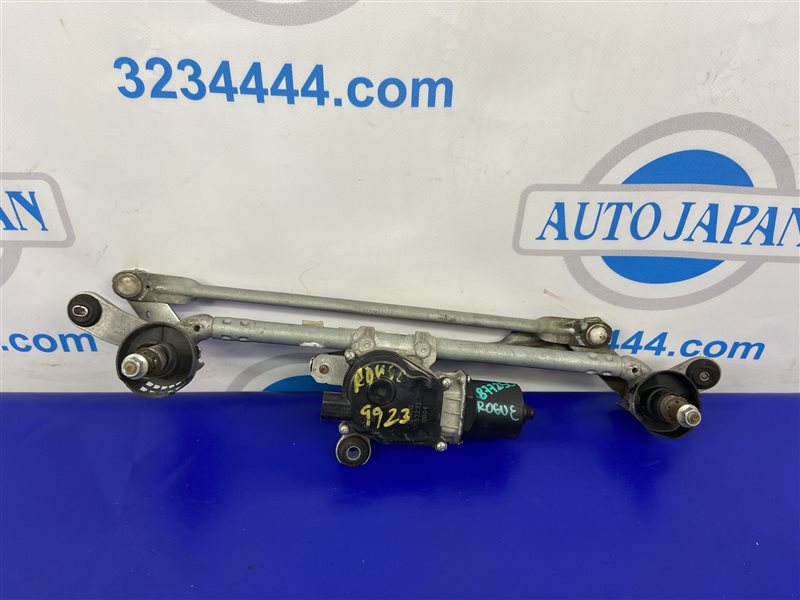 Трапеция стеклоочистителей NISSAN X-TRAIL/ROGUE T32 13-20 28800-4BA1A Б/У