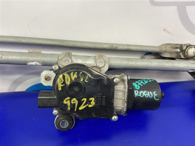 Трапеция стеклоочистителей NISSAN X-TRAIL/ROGUE T32 13-20