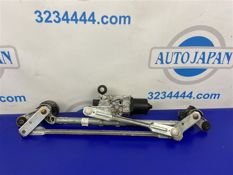 Трапеция стеклоочистителей X-TRAIL/ROGUE T32 13-20