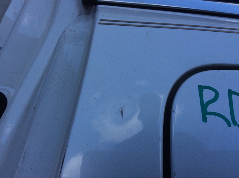 Четверть кузова задняя задний левый RDX 12-19 2014 Внедорожник 3.5 Четверть кузова задняя задний левый RDX 12-19 2014 Внедорожник 3.5