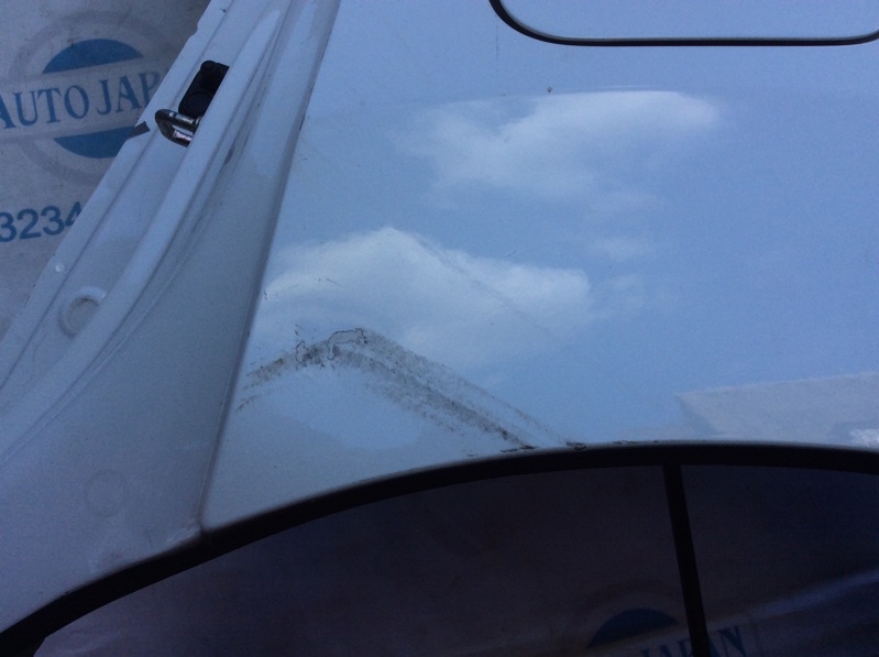 Четверть кузова задняя задний левый RDX 12-19 2014 Внедорожник 3.5 Четверть кузова задняя задний левый RDX 12-19 2014 Внедорожник 3.5