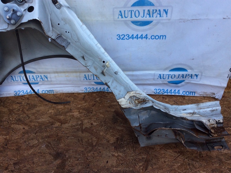 Четверть кузова задняя задний левый RDX 12-19 2014 Внедорожник 3.5 Четверть кузова задняя задний левый RDX 12-19 2014 Внедорожник 3.5