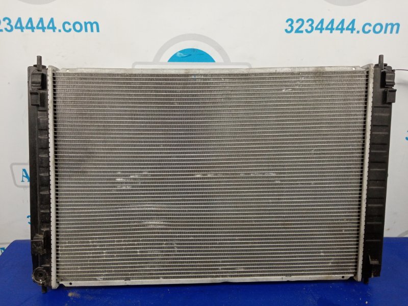 Радиатор основной NISSAN MURANO Z51 07-14 Внедорожник 3 Радиатор основной NISSAN MURANO Z51 07-14 Внедорожник 3