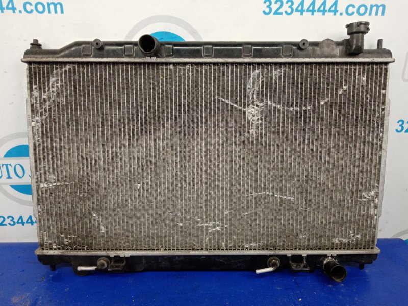 Радиатор основной NISSAN TEANA J31 03-07