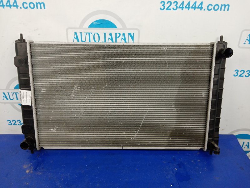 Радиатор основной NISSAN ALTIMA L33 12-18 L33 2