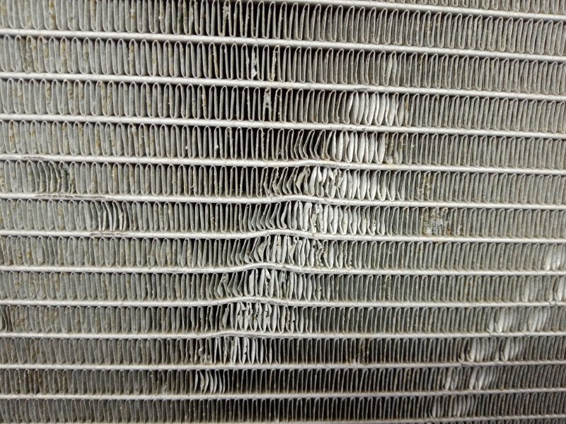 Радиатор основной ALTIMA L33 12-18 2017 L33 2