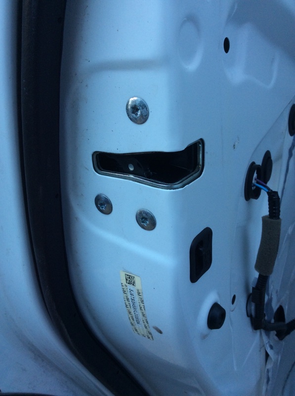 Запчасть замок двери задний левый ACURA RDX 12-19 2014 Внедорожник 3.5 72650-TR3-A11 Б/У Замок двери задний левый ACURA RDX 12-19 2014 Внедорожник 3.5 72650-TR3-A11 Б/У