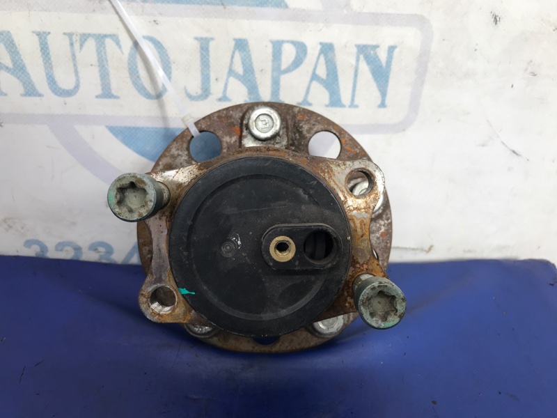 Ступица задняя LANCER X 10 07-15