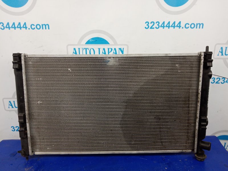 Радиатор основной MITSUBISHI OUTLANDER XL 05-13 Внедорожник 3