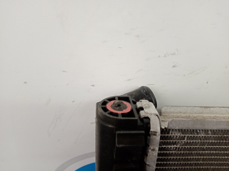 Радиатор основной OUTLANDER XL 05-13 2007 Внедорожник 3