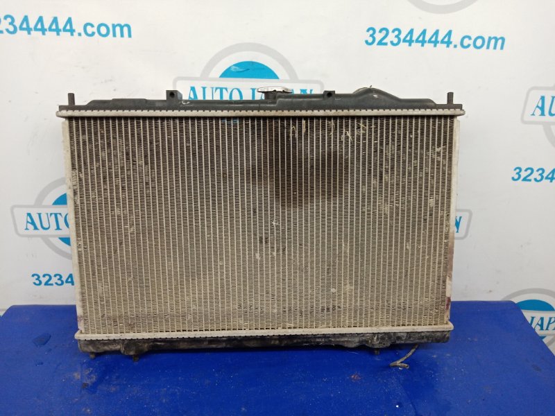 Радиатор основной MITSUBISHI LANCER IX 9 03-07 Б/У