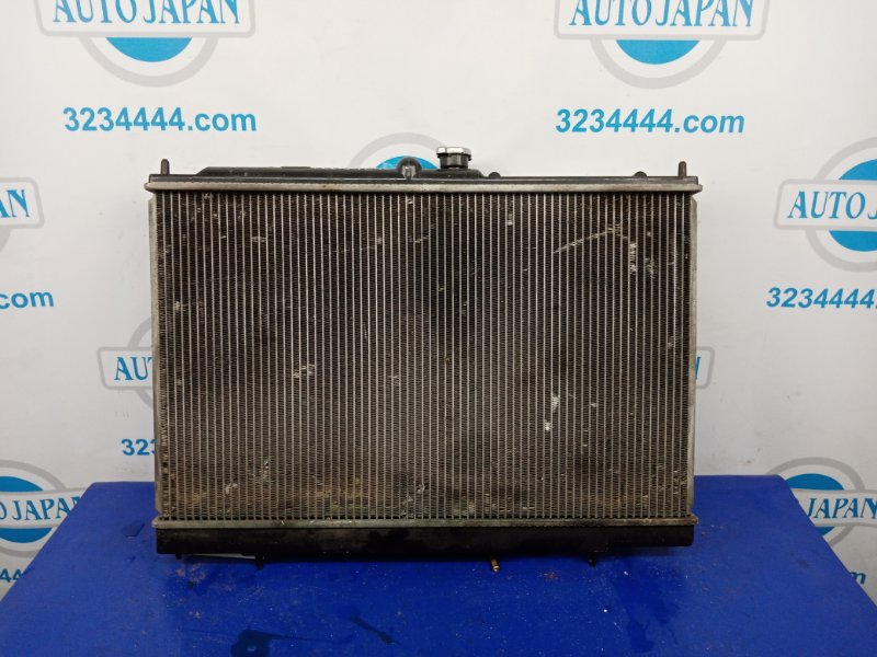 Радиатор основной MITSUBISHI OUTLANDER 03-07 1350A146 Б/У
