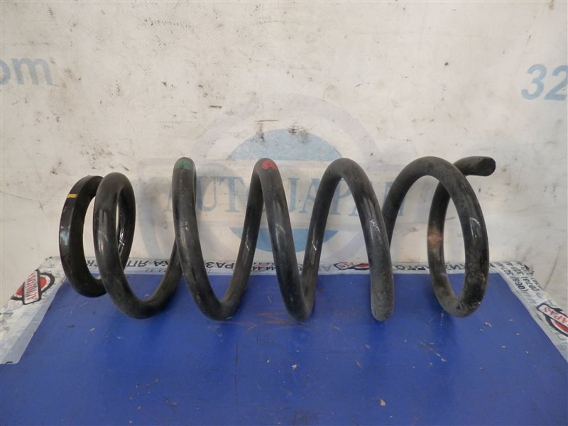 Пружина задней подвески задняя ACURA RDX 12-19 Внедорожник 3.5 Пружина задней подвески задняя ACURA RDX 12-19 Внедорожник 3.5