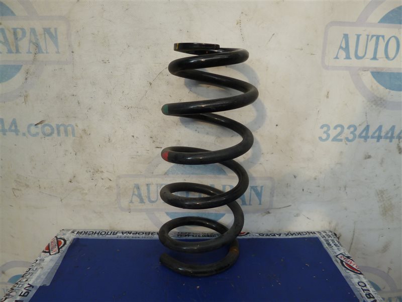 Пружина задней подвески задняя ACURA RDX 12-19 2017 Внедорожник 3.5 52441-TX5-A12 Б/У