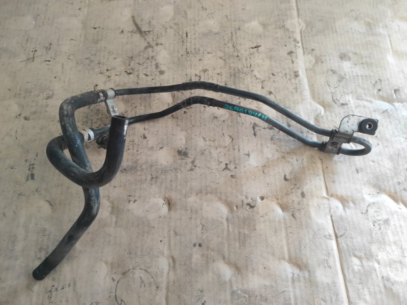 Радиатор ГУР TOYOTA CAMRY 40 06-11