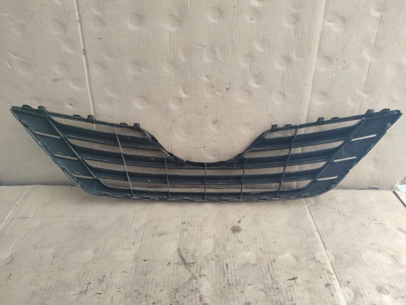 Решетка радиатора TOYOTA CAMRY 40 06-11 Решетка радиатора TOYOTA CAMRY 40 06-11