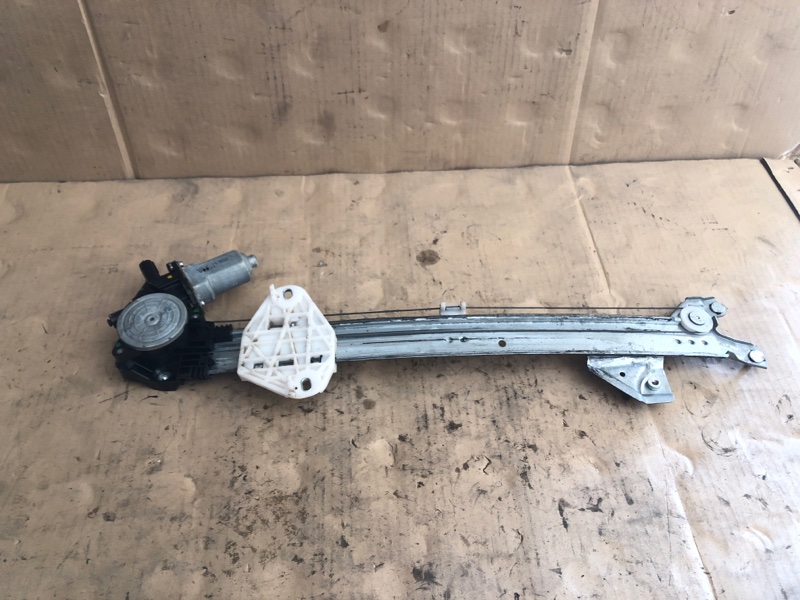 Стеклоподъемник передний левый ACURA RDX 12-19 Внедорожник 3.5 Стеклоподъемник передний левый ACURA RDX 12-19 Внедорожник 3.5