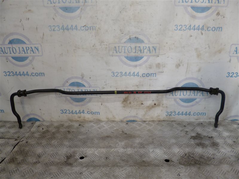 Запчасть стабилизатор задний задний ACURA RDX 12-19 2017 Внедорожник 3.5 52300-TX4-305 Б/У Стабилизатор задний задний ACURA RDX 12-19 2017 Внедорожник 3.5 52300-TX4-305 Б/У