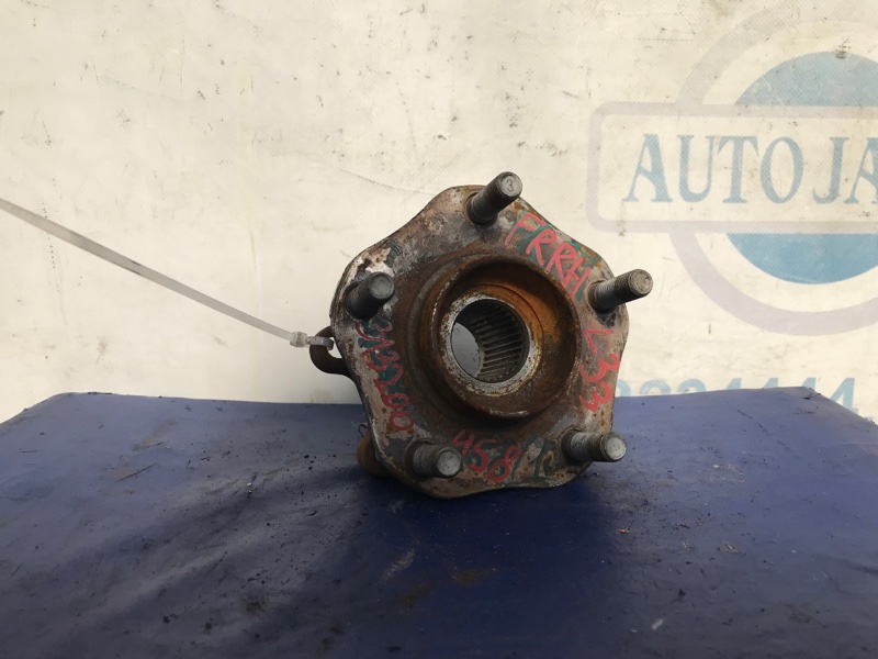 Ступица передняя левая NISSAN ALTIMA L33 12-18 L33 40202-3JA0A Б/У