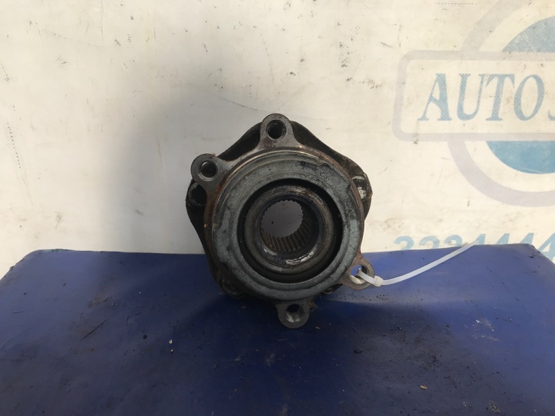Ступица передняя левая NISSAN ALTIMA L33 12-18 L33