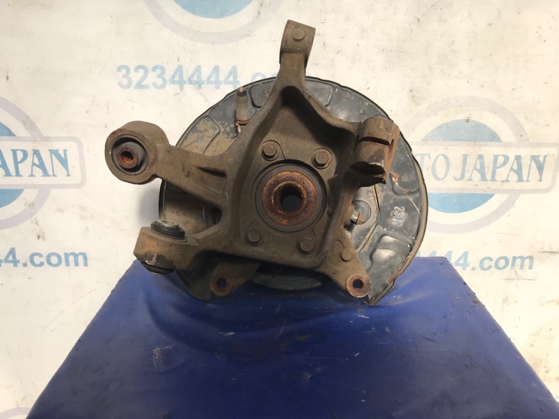 Ступица задняя правая SUBARU OUTBACK 09-14 BR Внедорожник 2.5