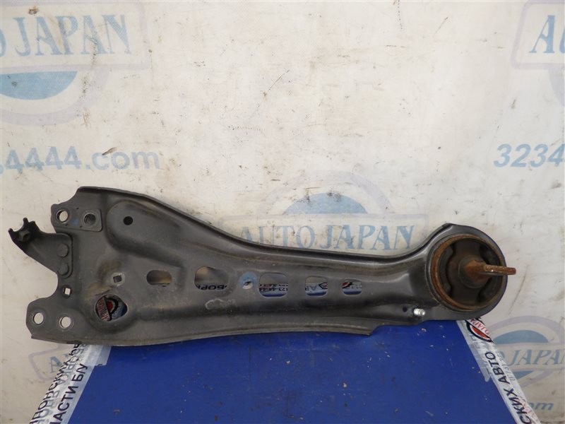 Рычаг задней подвески продольный задний левый ACURA RDX 12-19 Внедорожник 3.5 Рычаг задней подвески продольный задний левый ACURA RDX 12-19 Внедорожник 3.5