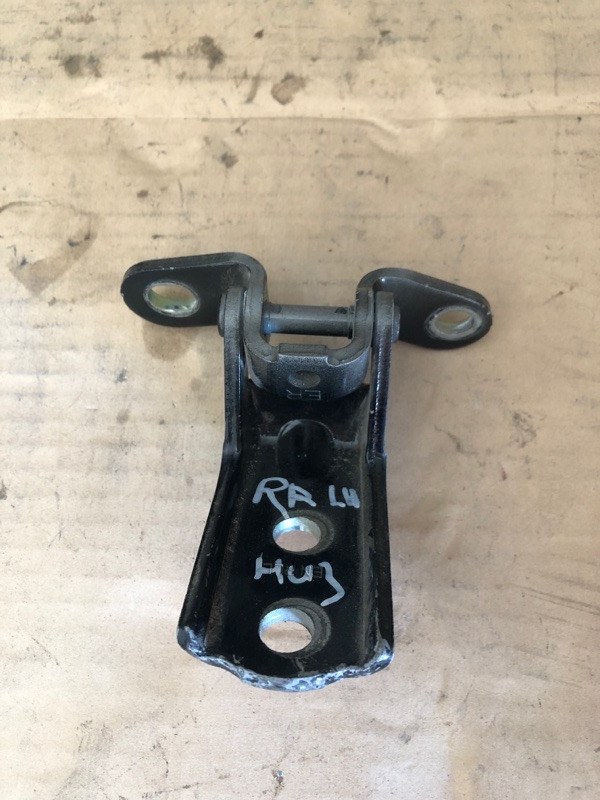 Петля двери нижняя задняя левая SANTA FE (DM) 12-18 2015 Внедорожник 3.3