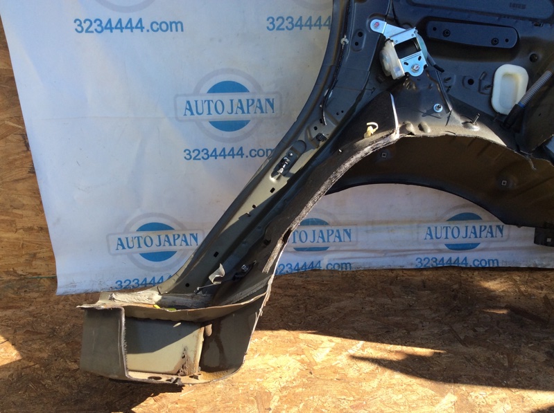 Четверть кузова задняя задний правый MDX (YD3) 13-21 2013 Внедорожник 3.5