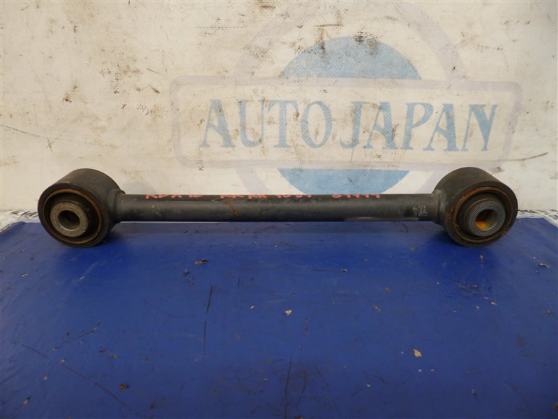 Рычаг задней подвески поперечный нижний задний правый ACURA RDX 12-19 2017 Внедорожник 3.5 52345-TX4-A00 Б/У