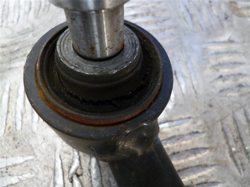 Рычаг задней подвески поперечный нижний задний правый RDX 12-19 2017 Внедорожник 3.5