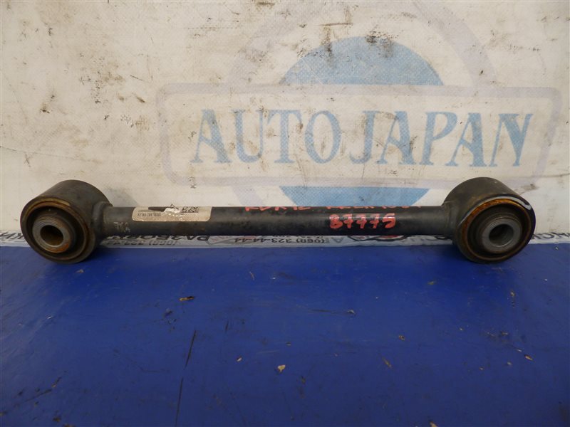 Рычаг задней подвески поперечный нижний задний левый ACURA RDX 12-19 2017 Внедорожник 3.5 52345-TX4-A00 Б/У