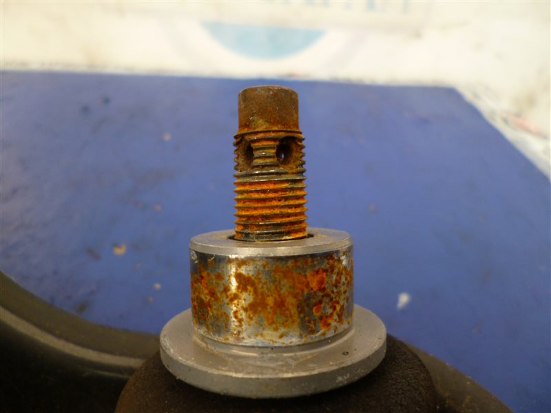 Рычаг задней подвески поперечный верхний задний правый RDX 12-19 2017 Внедорожник 3.5