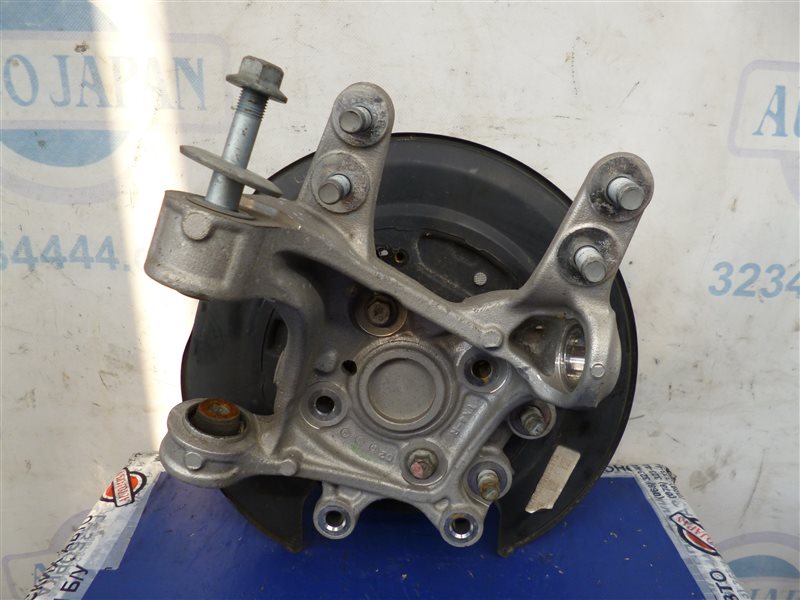 Ступица задняя правая ACURA RDX 12-19 Внедорожник 3.5