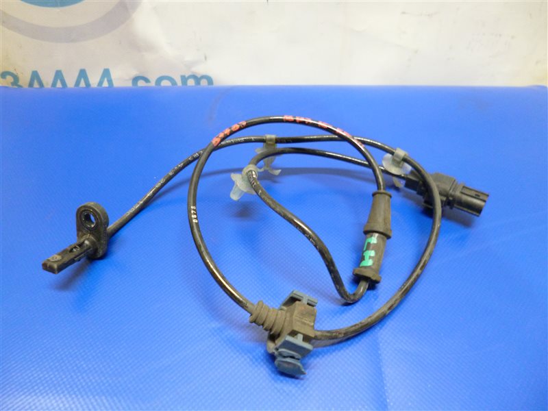 Датчик ABS задний левый ACURA RDX 12-19 2017 Внедорожник 3.5 57475-TX5-A01 Б/У