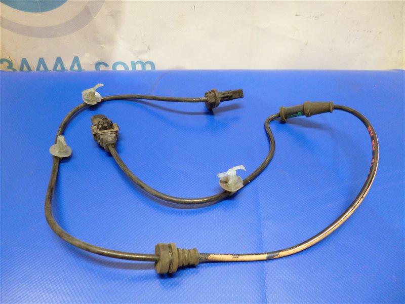 Датчик ABS задний правый ACURA RDX 12-19 2017 Внедорожник 3.5 57470-TX5-A01 Б/У