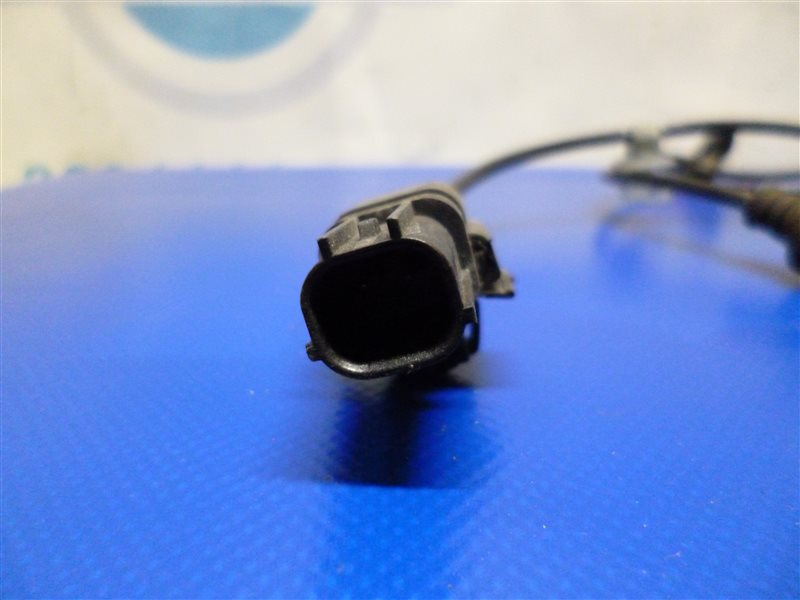 Датчик ABS задний правый RDX 12-19 2017 Внедорожник 3.5