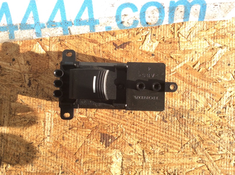 Кнопка стеклоподъемника задняя левая MDX (YD3) 13-21 2013 Внедорожник 3.5 Кнопка стеклоподъемника задняя левая MDX (YD3) 13-21 2013 Внедорожник 3.5